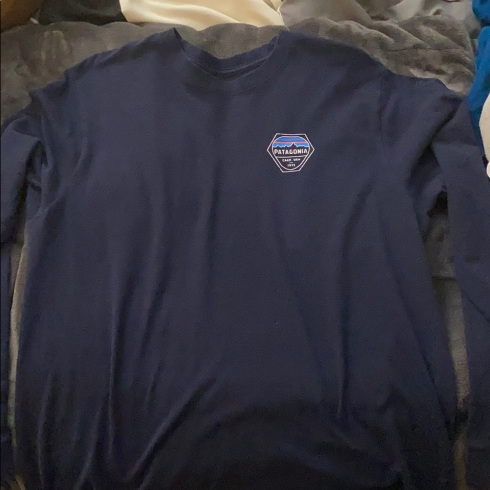 Long sleeve Patagonia